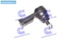 Наконечник тяги рульової Mitsubishi Galant 04-08 Eclipse 06-12 Endeavor 04-11 CTR CEM-56 (фото 1)