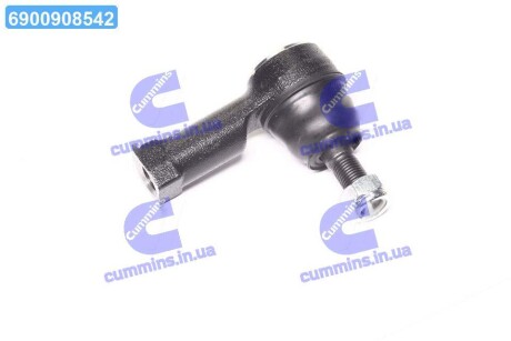 Наконечник тяги рульової Mitsubishi Galant 04-08 Eclipse 06-12 Endeavor 04-11 CTR CEM-56 (фото 1)