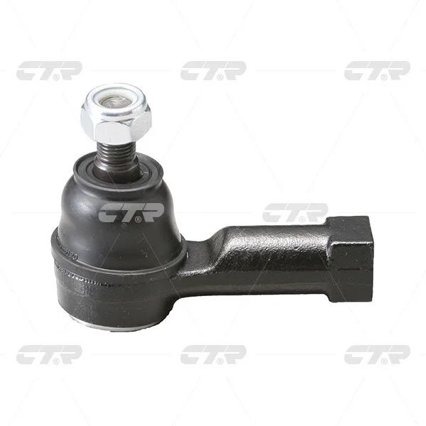 Наконечник рульової тяги MITSUBISHI LANCER CY 07- OUTLANDER CW# 06-12 OUTER L R -ua CTR CEM-59 (фото 1)