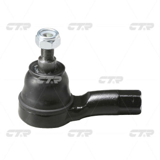 Наконечник тяги рульової Mitsubishi Colt 04- Mirage 12- CTR CEM-63