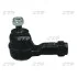 Наконечник рульової тяги MITSUBISHI OUTLANDER 06-, LANCER 08-, ASX 10-, GRANDIS (NA4W) 03-10 -ua CTR CEM-64 (фото 1)