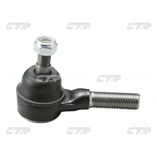 Наконечник рулевой тяги MITSUBISHI PAJERO L300 4WD L200 4WD 86- OUT R L CTR CEM-9 (фото 1)