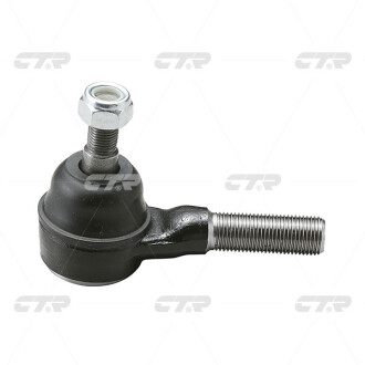 Наконечник рульової тяги MITSUBISHI PAJERO L300 4WD L200 4WD 86- OUT R L -ua CTR CEM-9 (фото 1)