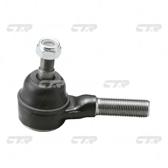 Наконечник рулевой тяги MITSUBISHI PAJERO L300 4WD L200 4WD 86- OUT R L CTR CEM-9
