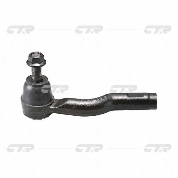 Наконечник рульової тяги MAZDA 6 (GG),(GY) (02-07) -ua CTR CEMZ-41 (фото 1)