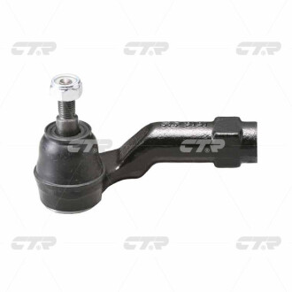 Наконечник рульової тяги MAZDA 3 MAZDA 5 03-OUT L -ua CTR CEMZ-46 (фото 1)