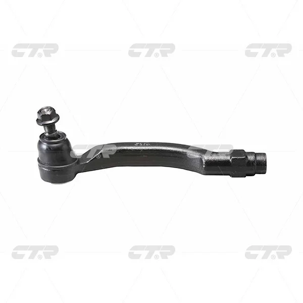 Наконечник тяги рулевой L Mazda 6 07-13 (пр-во) CTR CEMZ-58 (фото 1)