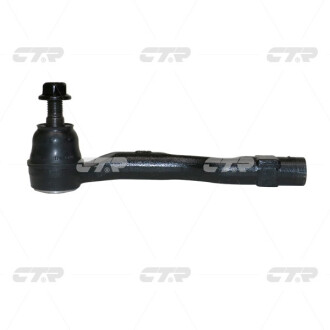 Фото 1 - наконечник рулевой тяги MAZDA3 14- OUTER L CTR CEMZ-65L Наконечник рулевой тяги MAZDA3 14- OUTER L CTR CEMZ-65L (фото 1)