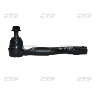 Наконечник рулевой тяги MAZDA3 14- OUTER R CTR CEMZ-65R (фото 1)