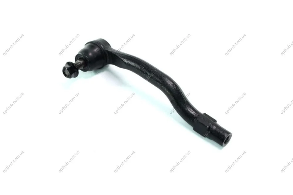 Наконечник тяги рульової L Mazda 6 09-13 (вир-во) CTR CEMZ-71L (фото 1)