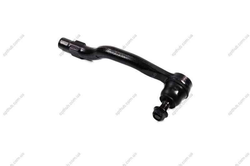 Наконечник тяги рулевой R Mazda 6 09-13 (пр-во) CTR CEMZ-71R (фото 1)