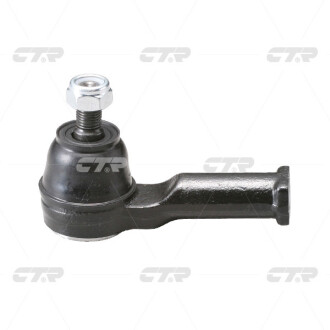 Наконечник рульової тяги MAZDA 626 81-86 87- INNER R L -ua CTR CEMZ-9 (фото 1)