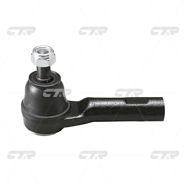 Наконечник рульової тяги NISSAN ALMERA II N16 00-06 OUTER L R -ua CTR CEN-100 (фото 1)
