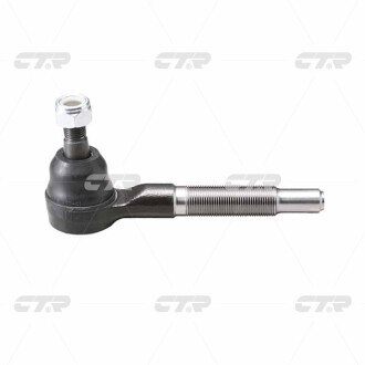Наконечник рулевой тяги NISSAN SAFARI 97- OUT R CTR CEN-106 (фото 1)