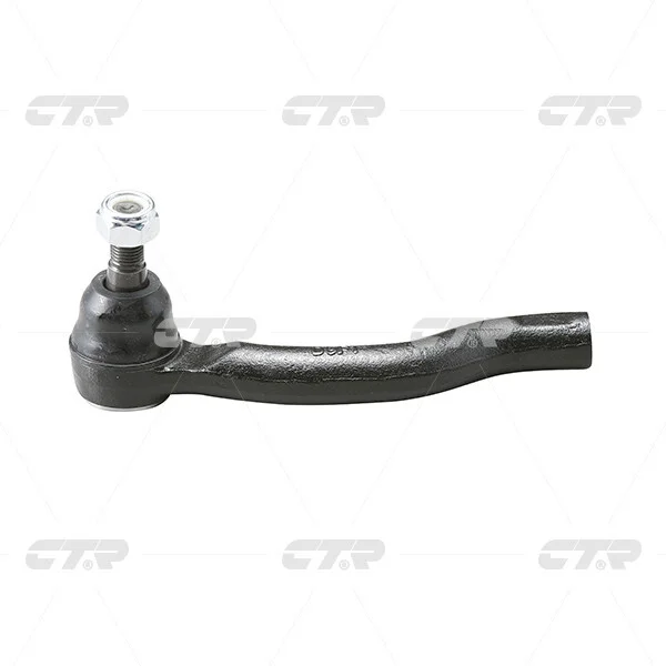 Наконечник рульової тяги NISSAN PATHFINDER R51M 05-, NAVARA D40M 05- -ua CTR CEN-111 (фото 1)