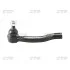 Наконечник рульової тяги NISSAN PATHFINDER R51M 05-, NAVARA D40M 05- -ua CTR CEN-111 (фото 1)
