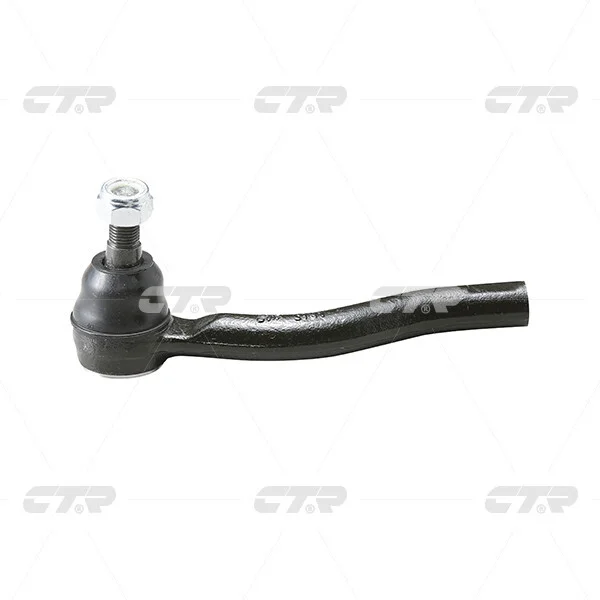 Наконечник рулевой тяги NISSAN TEANA 03- OUT L CTR CEN-114 (фото 1)