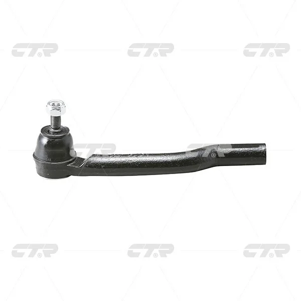 Наконечник рульової тяги NISSAN TIIDA VERSA 04- 07- OUT R -ua CTR CEN-115 (фото 1)