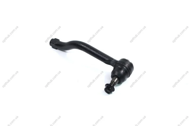 Наконечник рулевой тяги NISSAN MURANO (CZ51,Z50,Z51,Z5…) 03-14, ALTIMA L32 06-, TEANA (J32/J32R,J32R) CTR CEN-121 (фото 1)