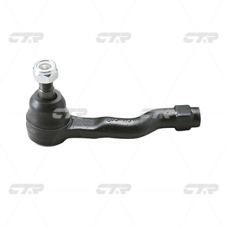 Наконечник рульової тяги NISSAN INFINITI FX35 FX45 03-06 OUT R -ua CTR CEN-122 (фото 1)