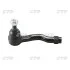 Наконечник тяги рулевой L Infiniti FX35/45 02-13 (пр-во) CTR CEN-123 (фото 1)