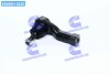 Наконечник рул R Nissan Micra 02-10 Renault Clio 98-10 Kangoo Megane Symbol Twingo CTR CEN-124 (фото 1)
