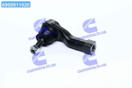 Наконечник рул R Nissan Micra 02-10 Renault Clio 98-10 Kangoo Megane Symbol Twingo CTR CEN-124 (фото 1)