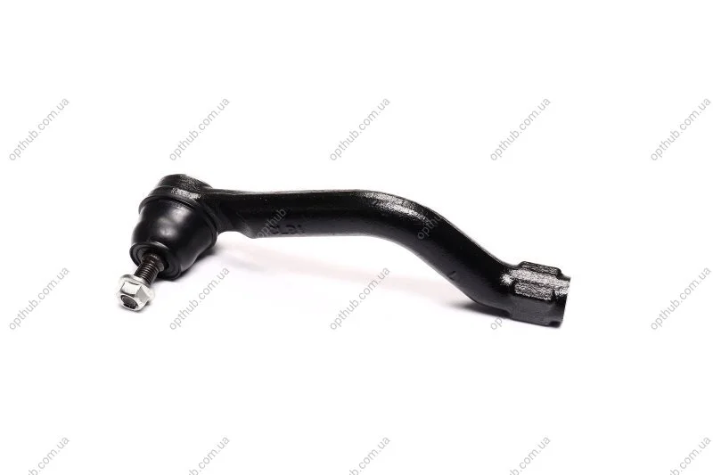 Наконечник рулевой тяги NISSAN QASHQAI UK MAKE J11E 13- OUTER L CTR CEN-152L (фото 1)