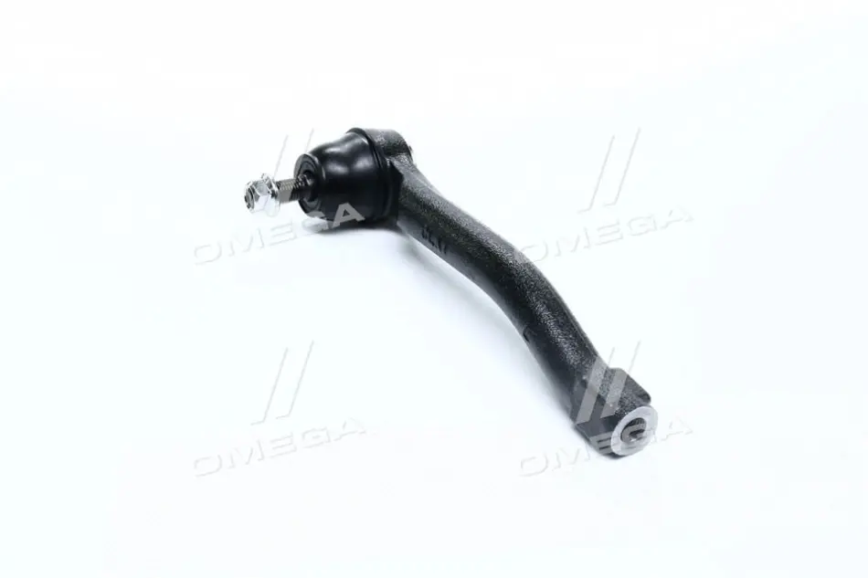 Наконечник рулевой тяги NISSAN JUKE F15 TIIDA C12# LEAF ZE0# 10-11- OUTER L CTR CEN-153L (фото 1)
