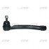 Наконечник рульової тяги NISSAN JUKE F15 TIIDA C12# LEAF ZE0# 10-11- OUTER L -ua CTR CEN-153L (фото 1)