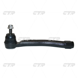 Наконечник рульової тяги NISSAN JUKE F15 TIIDA C12# LEAF ZE0# 10-11- OUTER L -ua CTR CEN-153L (фото 1)