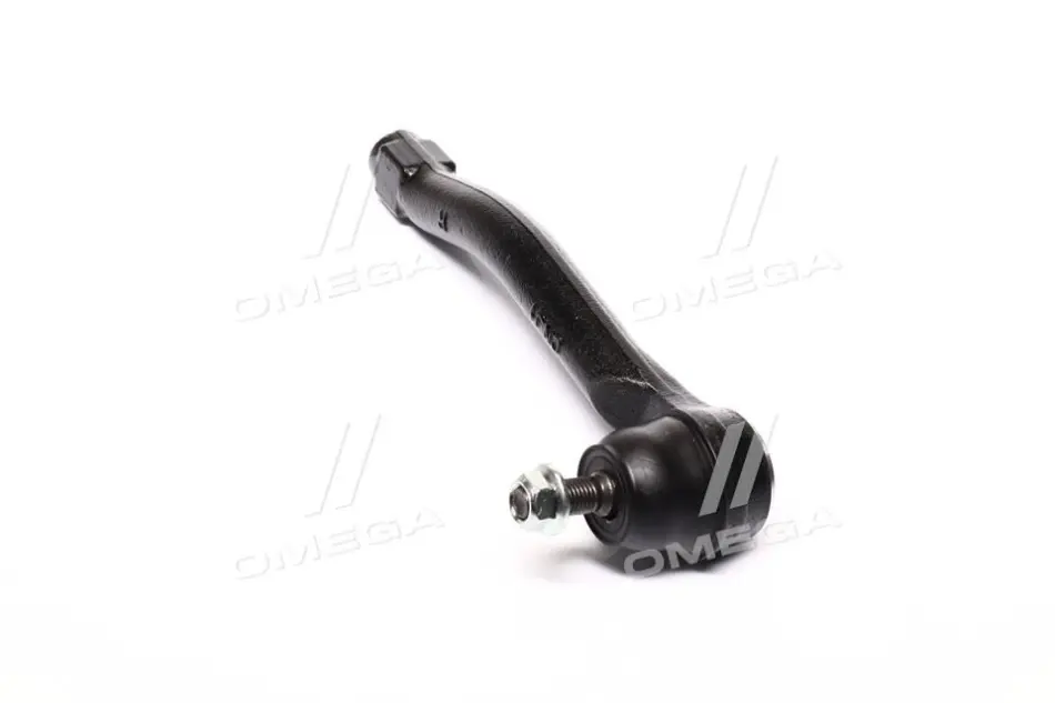 Наконечник тяги рулевой R Nissan Juke 10- Tiida 05- Leaf 10- Sentra 12- (пр-во) CTR CEN-153R (фото 1)