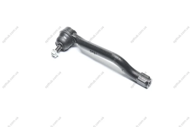 Наконечник рулевой тяги NISSAN ROUGE US MAKE T32U X-TRAIL T32 13- OUTER L CTR CEN-154L (фото 1)