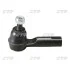 Наконечник рульової тяги NISSAN SUNNY PRIMERA 90-98 OUT R L -ua CTR CEN-47 (фото 1)
