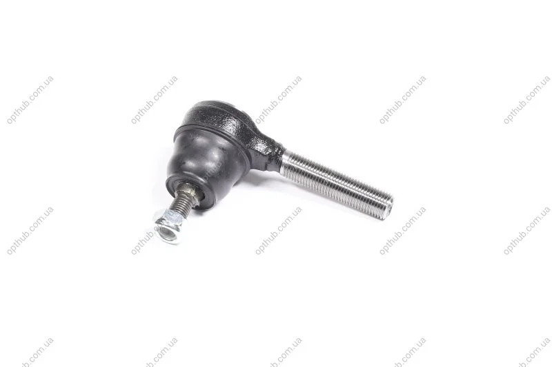 Наконечник тяги рульової Peugeot 305 306 307 Partner 96-15 Citroen C4 04- (вир-во) CTR CEPU-20 (фото 1)