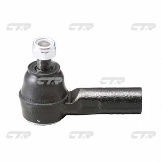 Наконечник рульової тяги SUZUKI GRAND VITARA 06- OUT R L -ua CTR CES-17