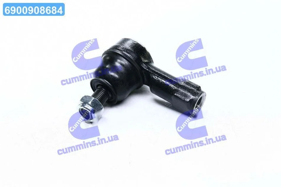 Наконечник тяги рульової SUZUKI Swift 04- Ignis 00-06 Wagon R 08- Opel Agila 08-14 (вир-во) CTR CES-22 (фото 1)