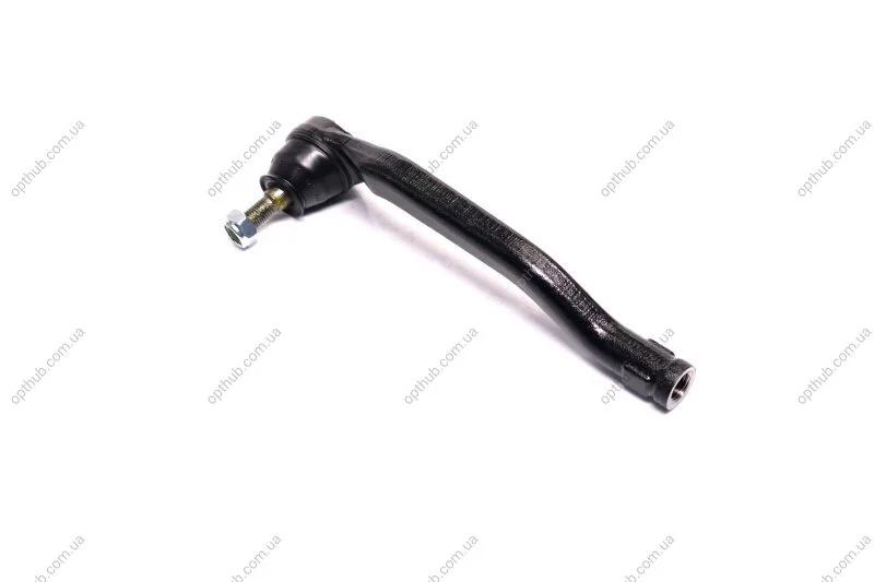 Наконечник тяги рульової L Renault Fluence 10- Scenic 08- Megane 08- (вир-во) CTR CESS-4L (фото 1)