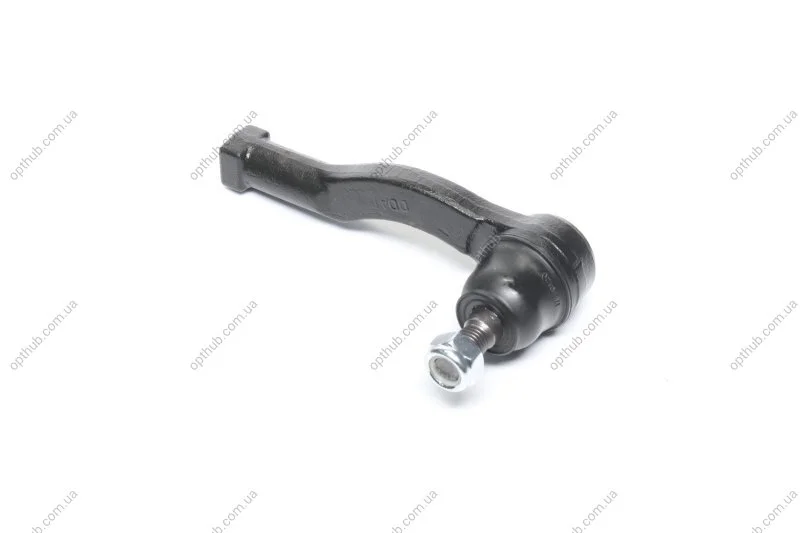 Наконечник тяги рулевой L Subaru Outback 14- Impreza 92-04 Legacy 89-96 (пр-во) CTR CESU-4L (фото 1)