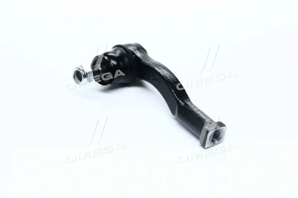 Наконечник тяги рулевой R Subaru Outback 14- Impreza 92-04 Legacy 89-96 (пр-во) CTR CESU-4R (фото 1)
