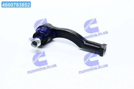 Наконечник тяги рульової R Subaru Outback 14- Impreza 92-04 Legacy 89-96 CTR CESU-4R (фото 1)