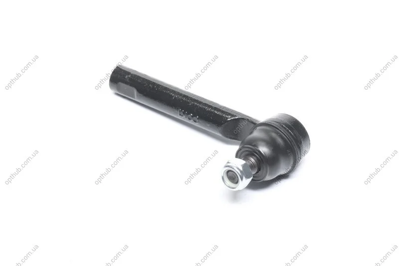 Наконечник рулевой тяги SUBARU IMPREZA 4WD LEGACY II, III FORESTER 94- 98- 03- OUT R L CTR CESU-6 (фото 1)