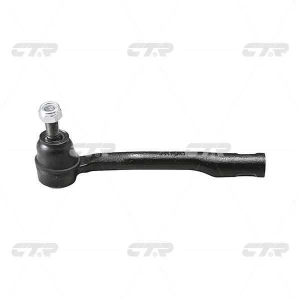 Наконечник рульової тяги TOYOTA AVENSIS 98-03 OUT R -ua CTR CET-100 (фото 1)
