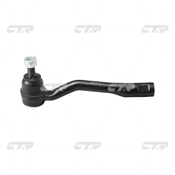Наконечник рульової тяги TOYOTA AVENSIS 98-03 OUT L -ua CTR CET-101 (фото 1)