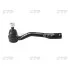 Наконечник рульової тяги TOYOTA AVENSIS 98-03 OUT L -ua CTR CET-101 (фото 1)