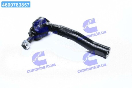 Наконечник тяги рулевой L Toyota Сorolla 97-08 Matrix 02-08 Yaris 10- Verso 10- CTR CET-112L (фото 1)