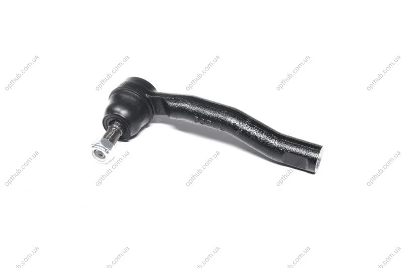 Наконечник рул L Toyota Corolla 00-08 Vitz 05-12 Yaris 05-14 Allex 01- Belta 05-13 (вир-во) CTR CET-115L (фото 1)
