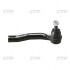 Наконечник рульової тяги TOYOTA COROLLA 00-04 05- OUT R -ua CTR CET-115R (фото 1)