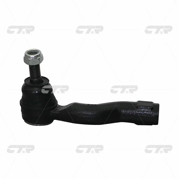 Наконечник рулевой тяги TOYOTA RAV 4 00-05 OUT L CTR CET-116L (фото 1)