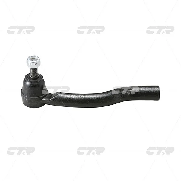 Наконечник тяги рулевой L Toyota Camry 30 01-06 Previa 00-03 Lexus ES300 01-06 (пр-во) CTR CET-117L (фото 1)